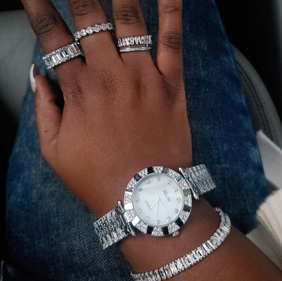 Eternity Ring - Picture 4 of 5